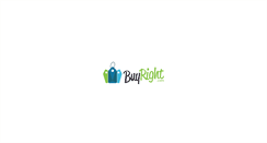 Desktop Screenshot of buyright.com